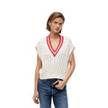 Tommy Hilfiger Jeans Femme Gilets