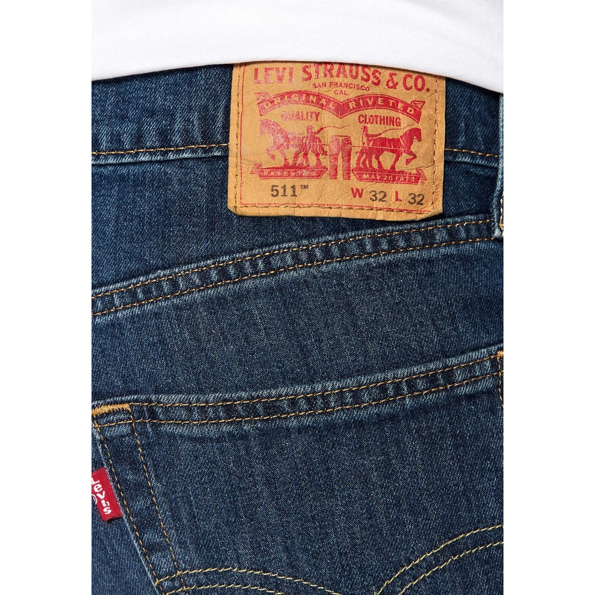 Levi`s Homme Jeans