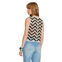 Morgan De Toi Femme Gilets