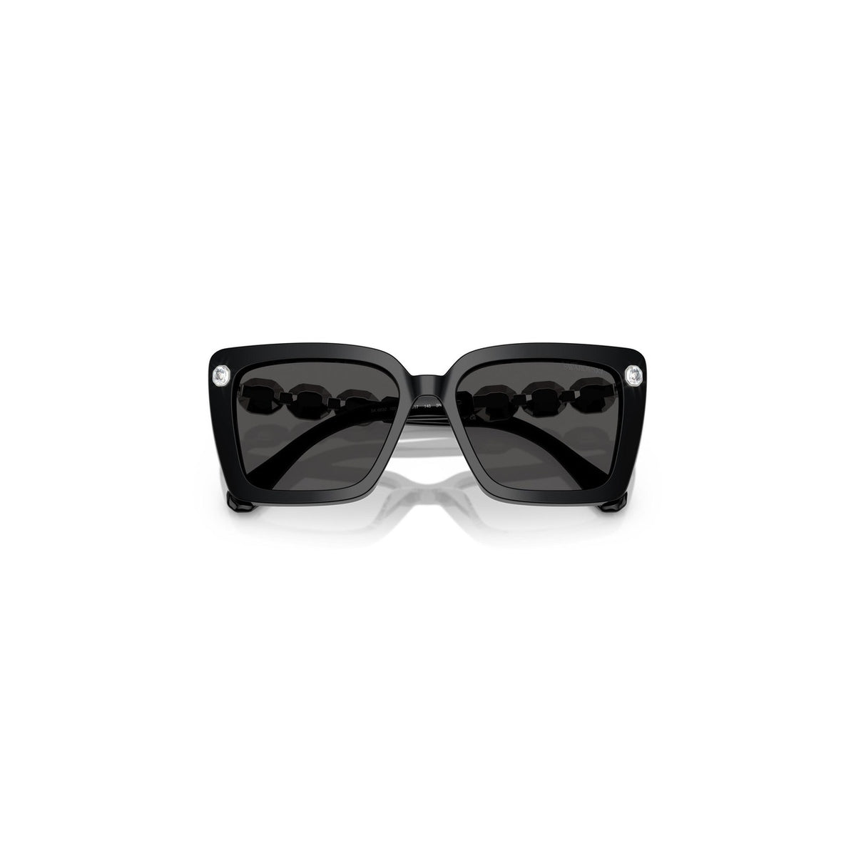 Swarovski Femme Lunettes De Soleil