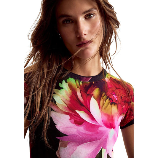 Desigual dames T-shirts