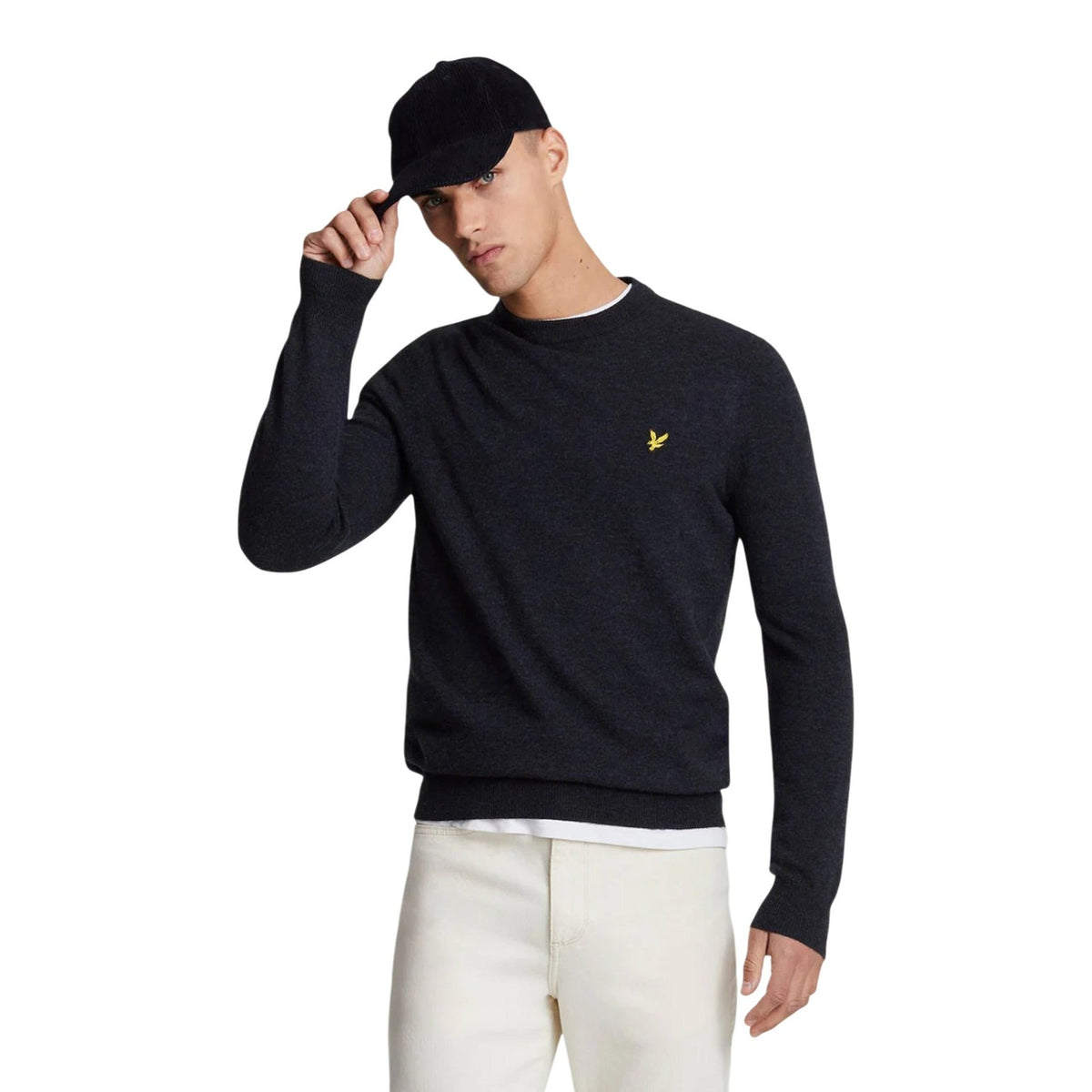 Lyle & Scott Homme Pulls