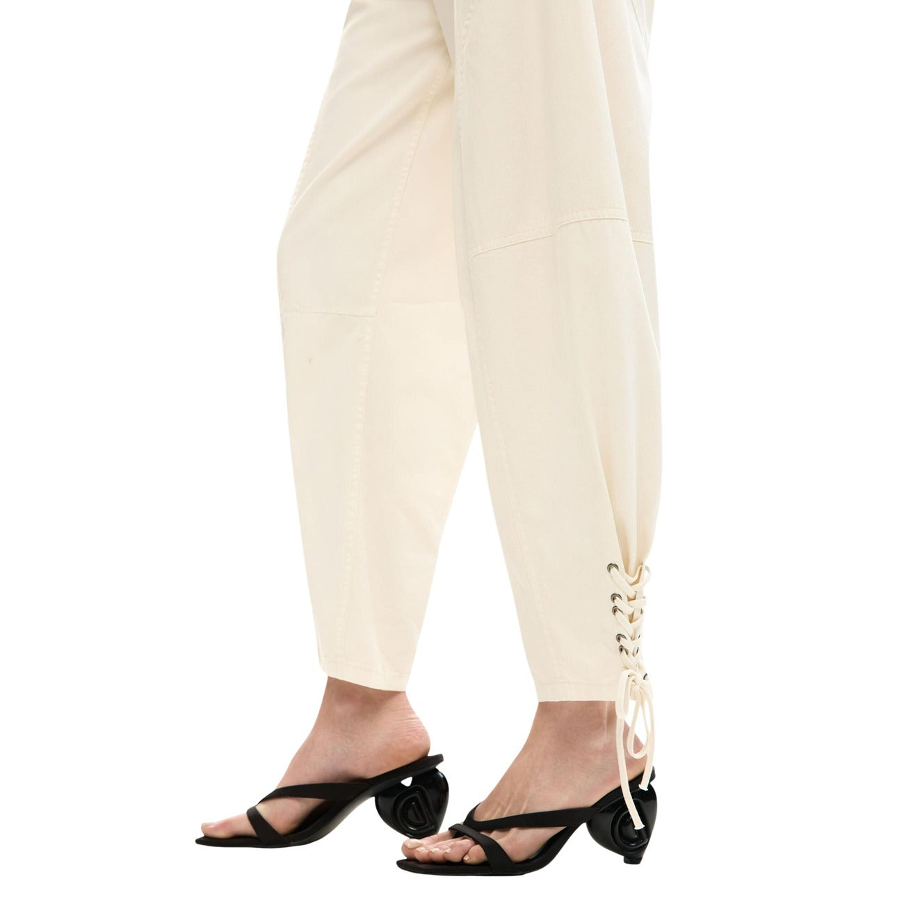 Desigual Femme Pantalons