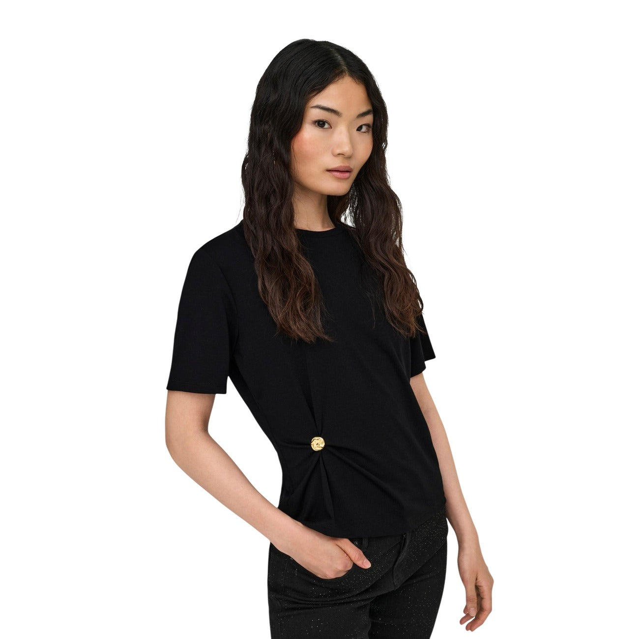 T-shirts alleen voor vrouwen