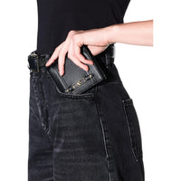 Armani Exchange Femme Portefeuilles