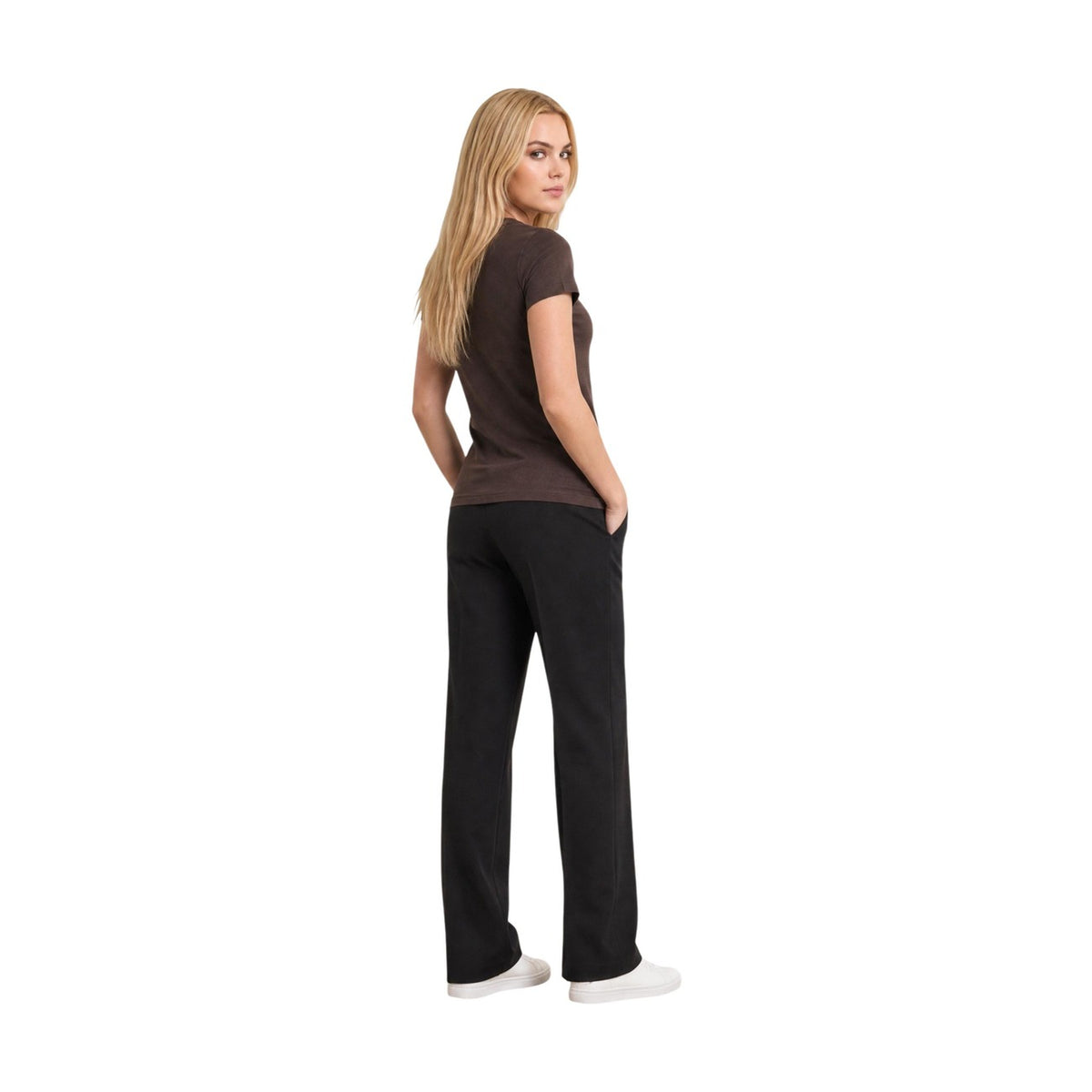 Armani Exchange Femme T-Shirts