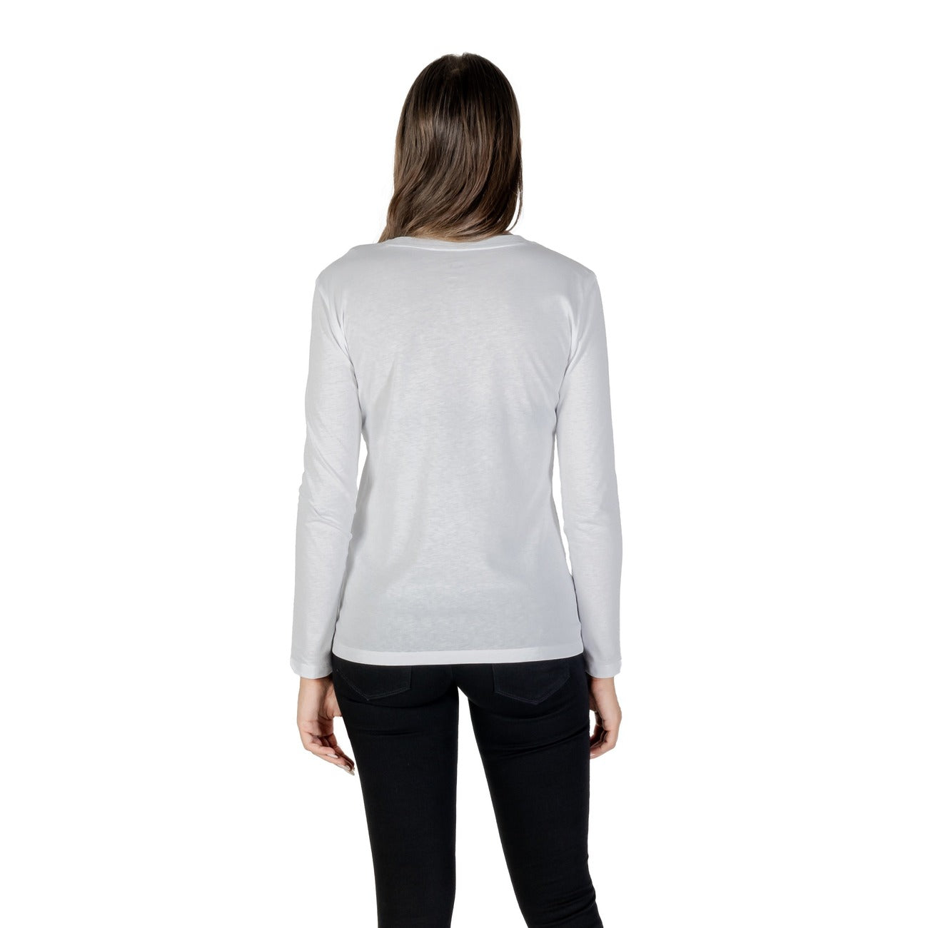 Armani Exchange dames T-shirts