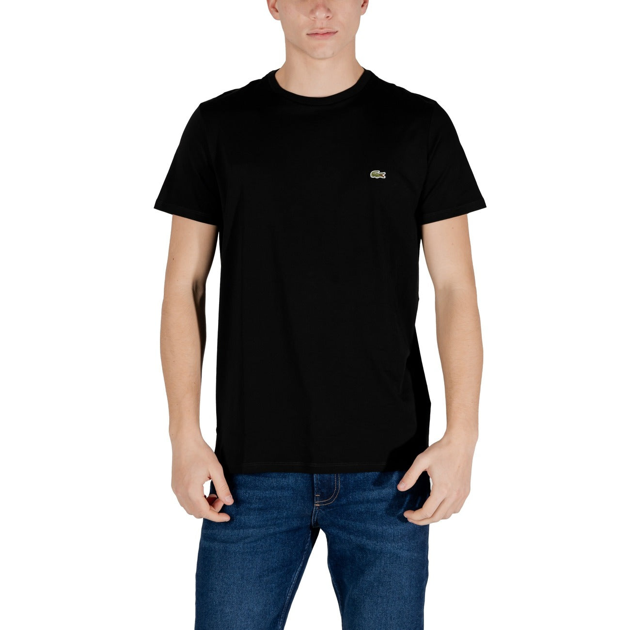 Lacoste heren T-shirts