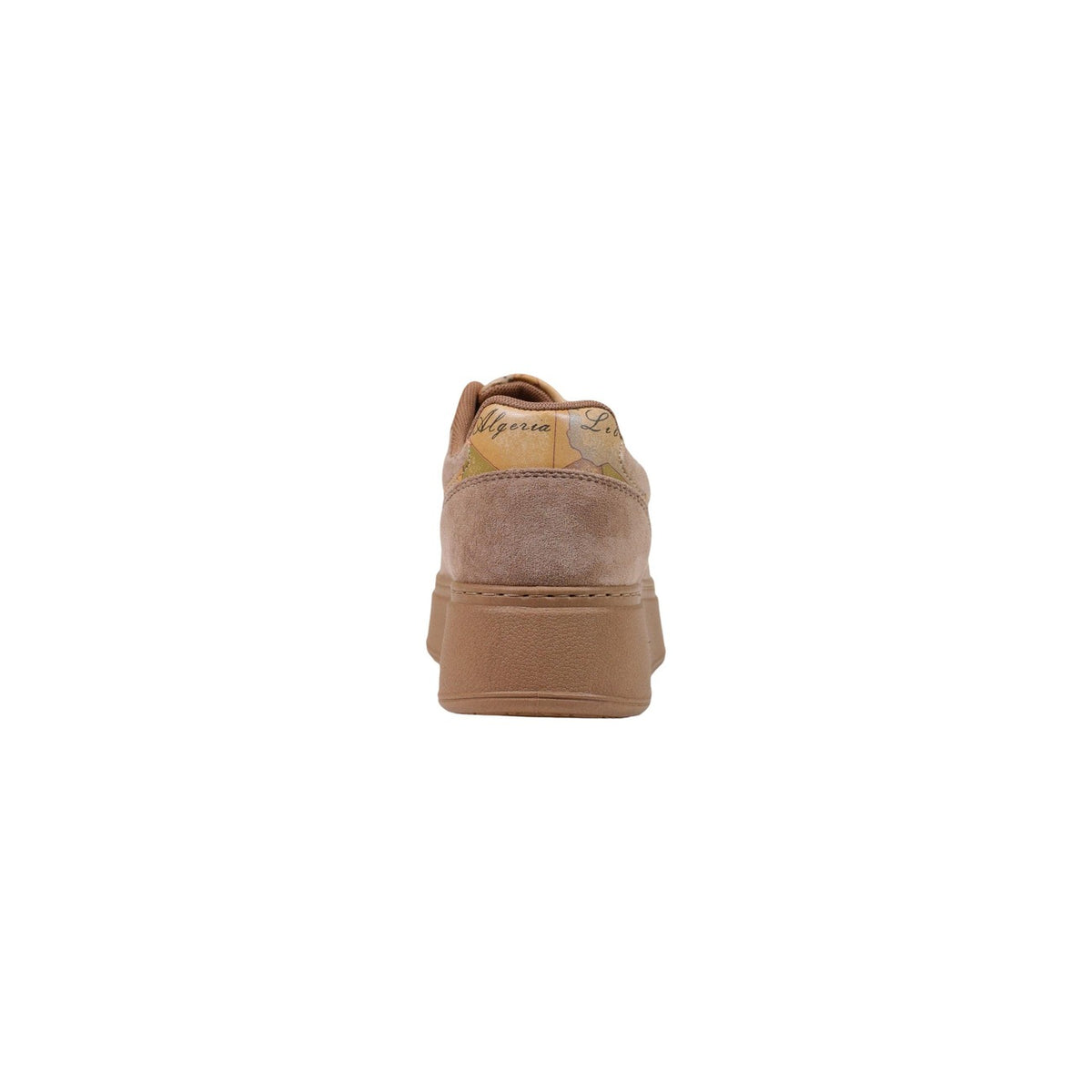 Alviero Martini Prima Classe Femme Baskets