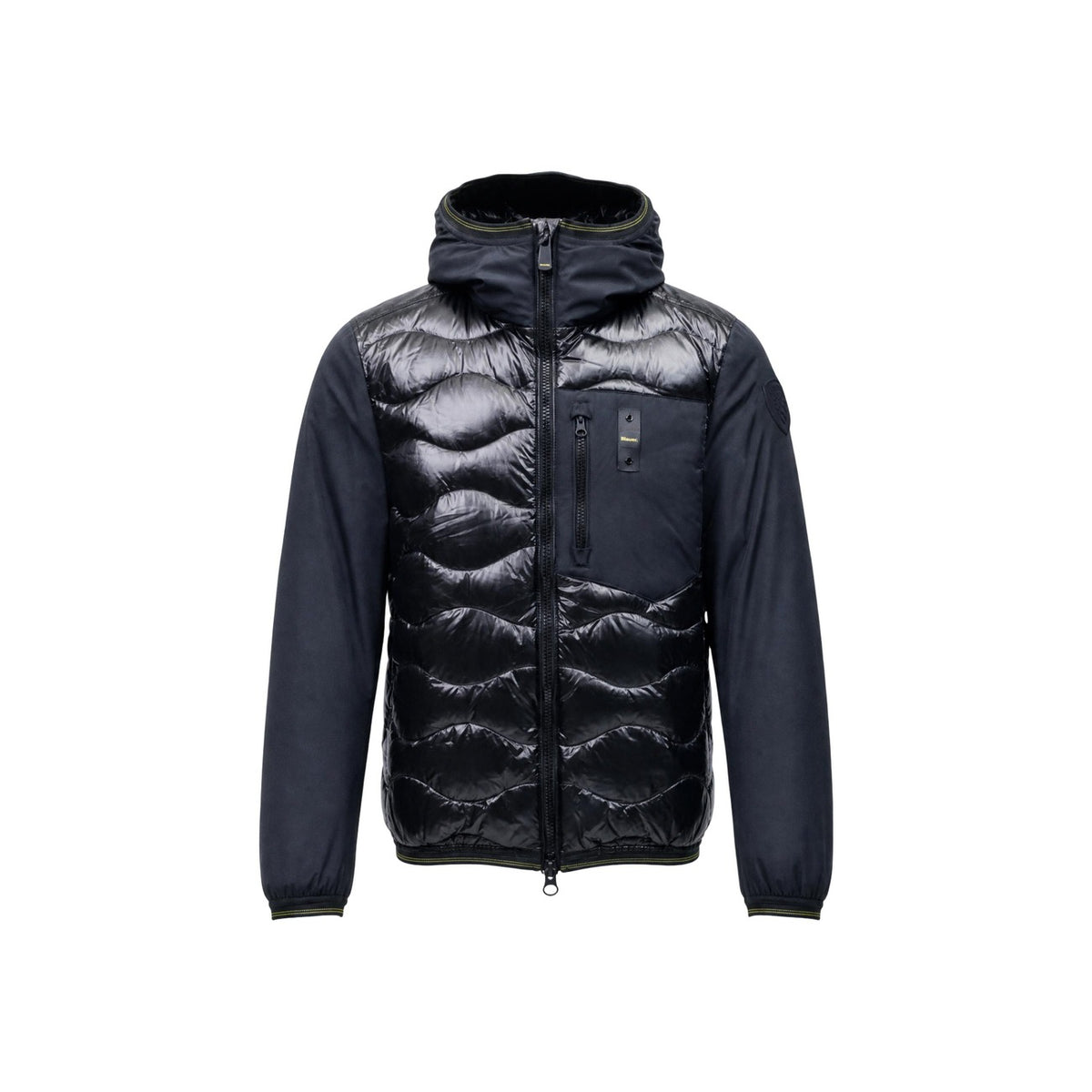 Blauer. Homme Jaquettes