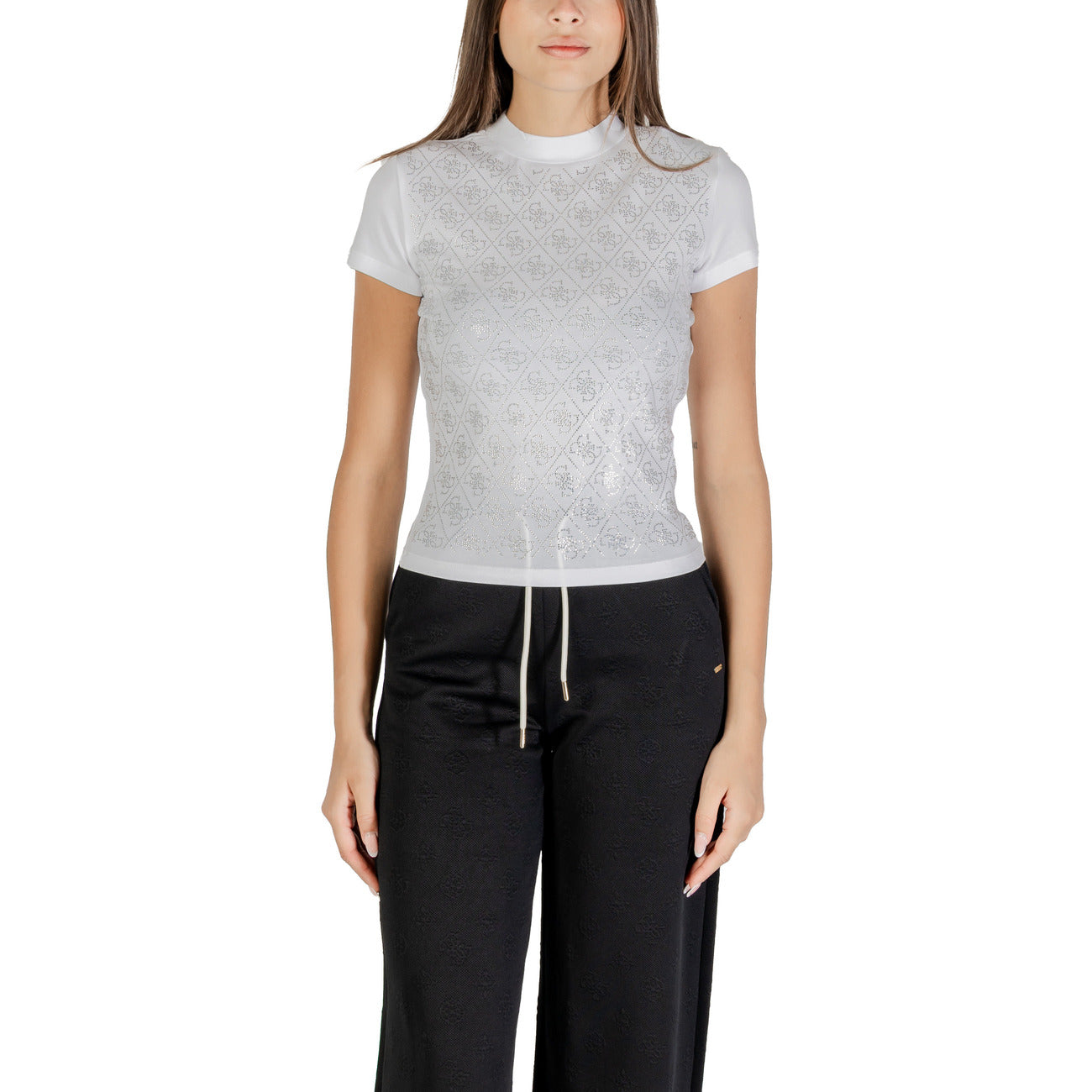 Guess Femme T-Shirts