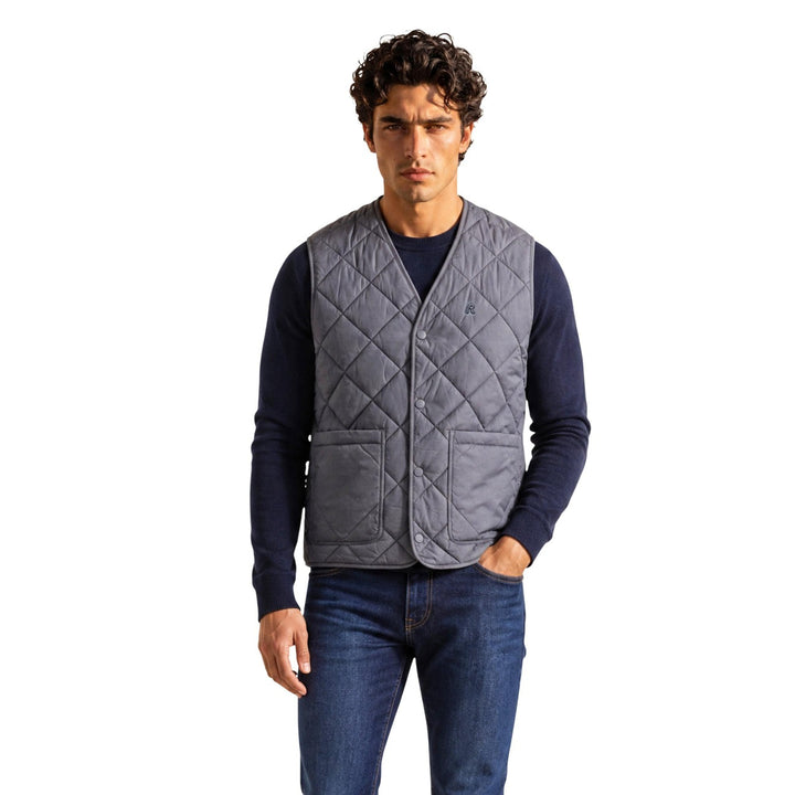 Replay Homme Gilets
