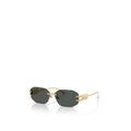 Versace Femme Lunettes De Soleil