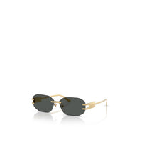 Versace Femme Lunettes De Soleil