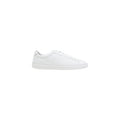Boss Gary — Sneakers Homme Tige Cuir Blanc