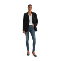 Armani Exchange Femme Jeans