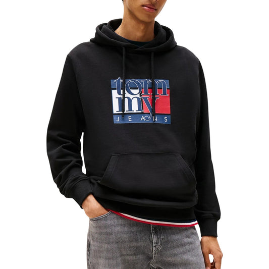 Tommy Hilfiger Jeans Homme Sweatshirts