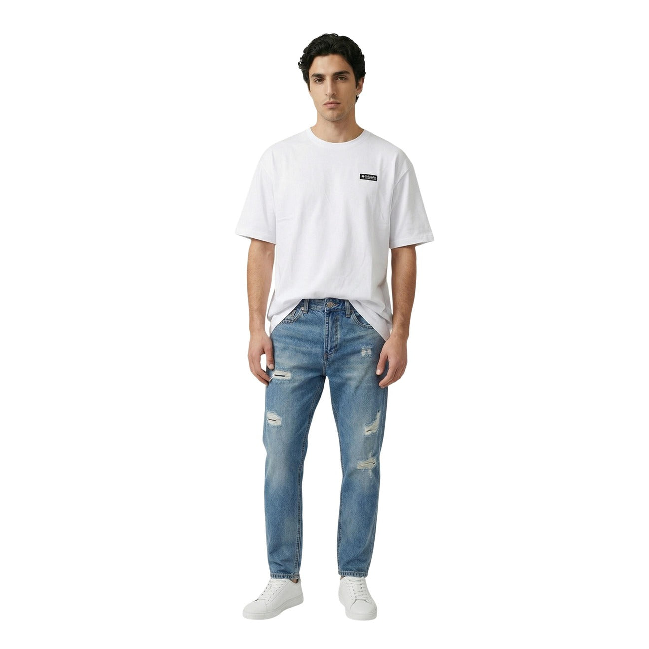 Columbia Homme T-Shirts