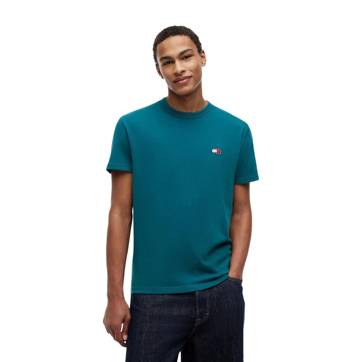 Tommy Hilfiger jeans heren T-shirts