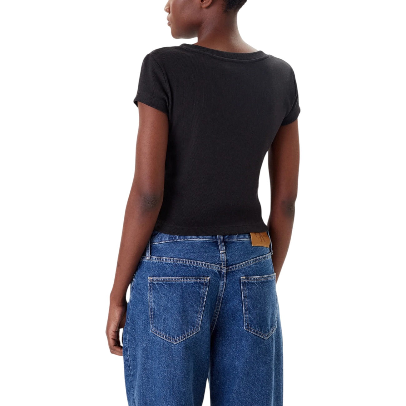 Calvin Klein Jeans Femme T-Shirts