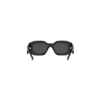 Versace Homme Lunettes De Soleil