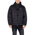 Armani Exchange Doudoune Homme Noir