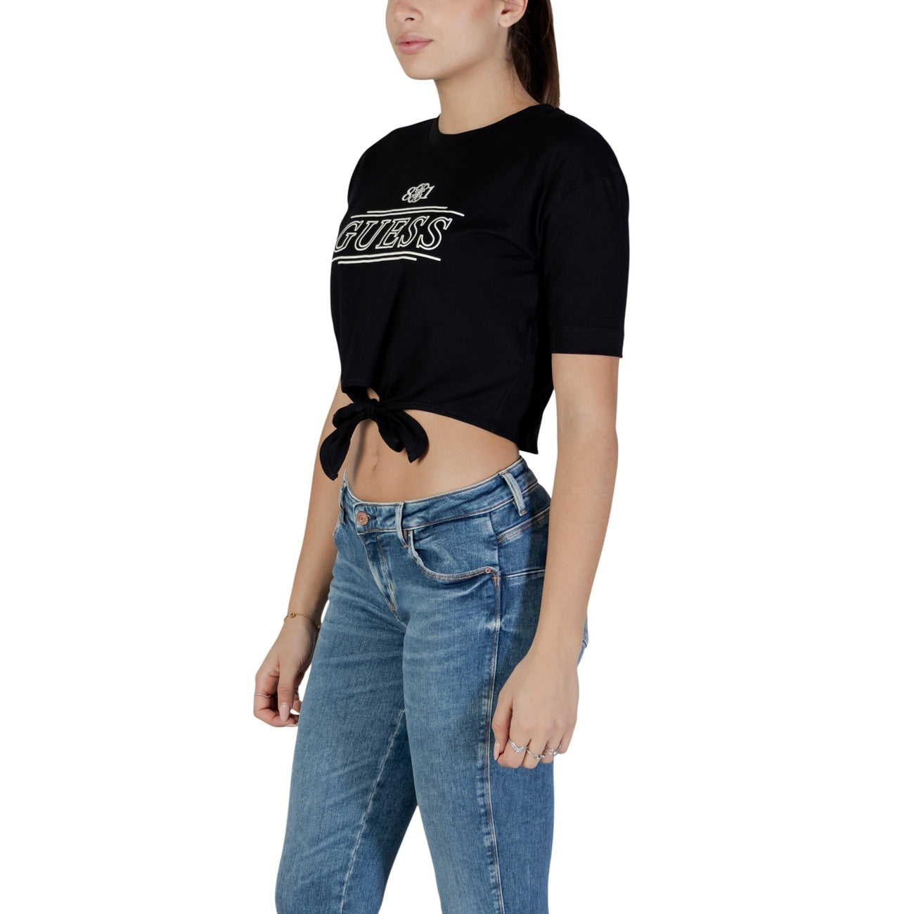 Guess Active dames T-shirts