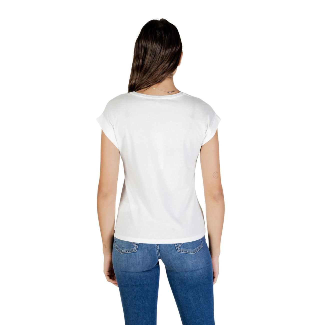 Morgan De Toi dames T-shirts