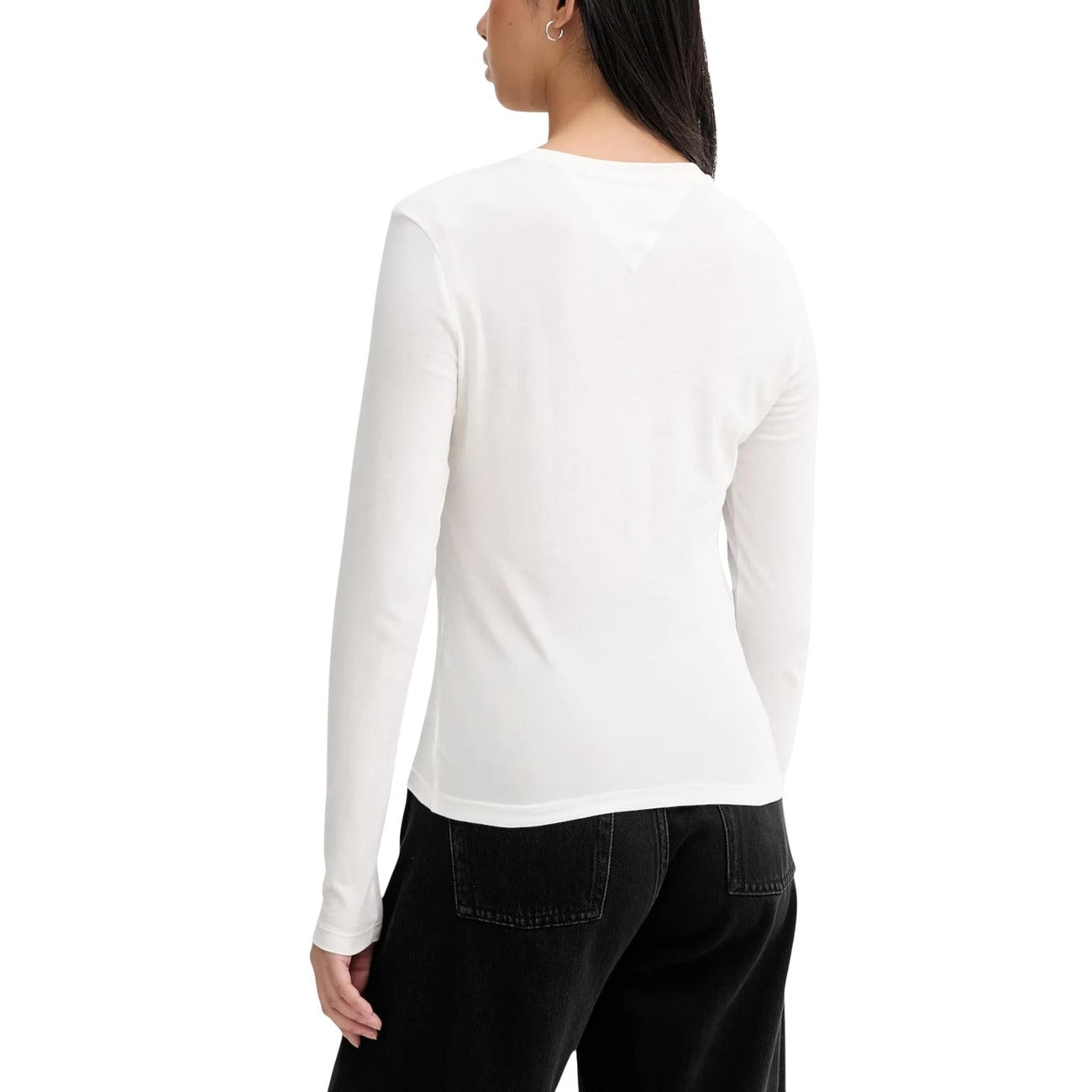 Tommy Hilfiger jeans dames T-shirts