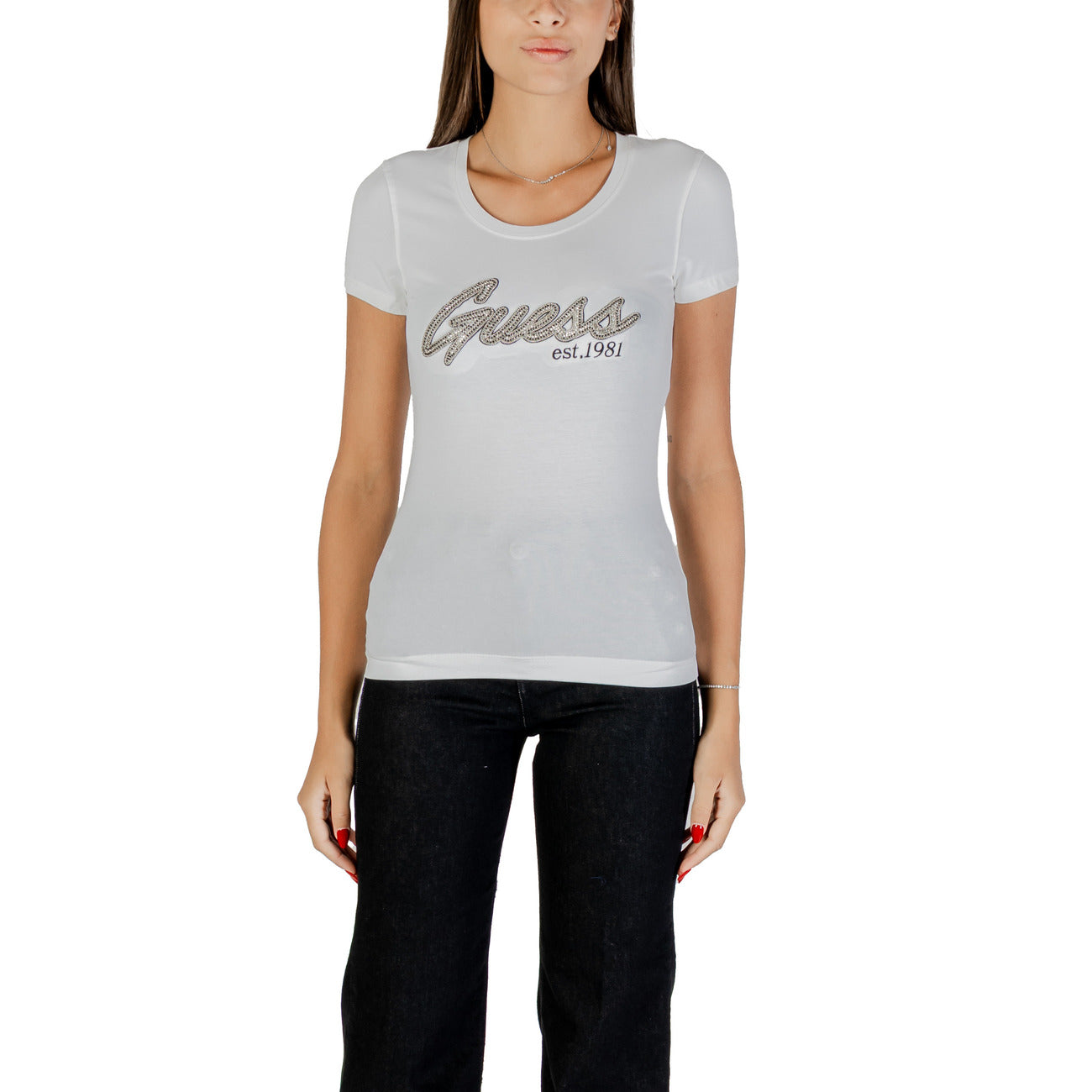 Guess Femme T-Shirts