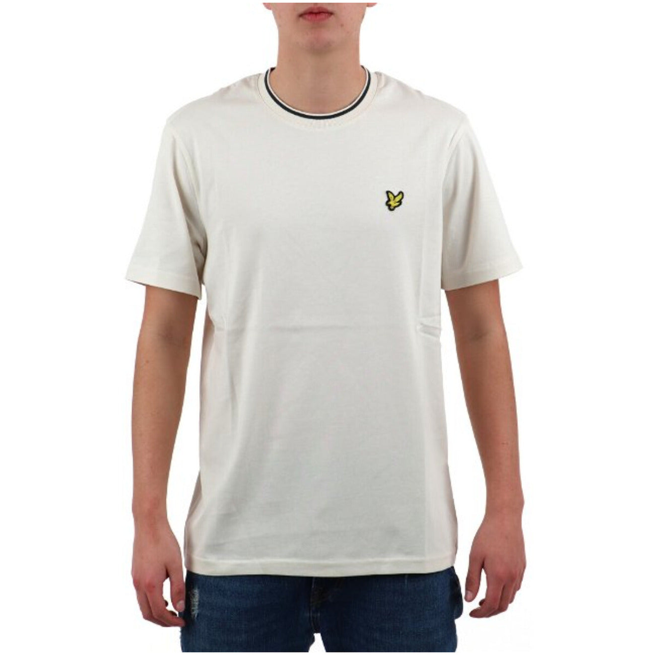 Lyle & Scott heren T-shirts