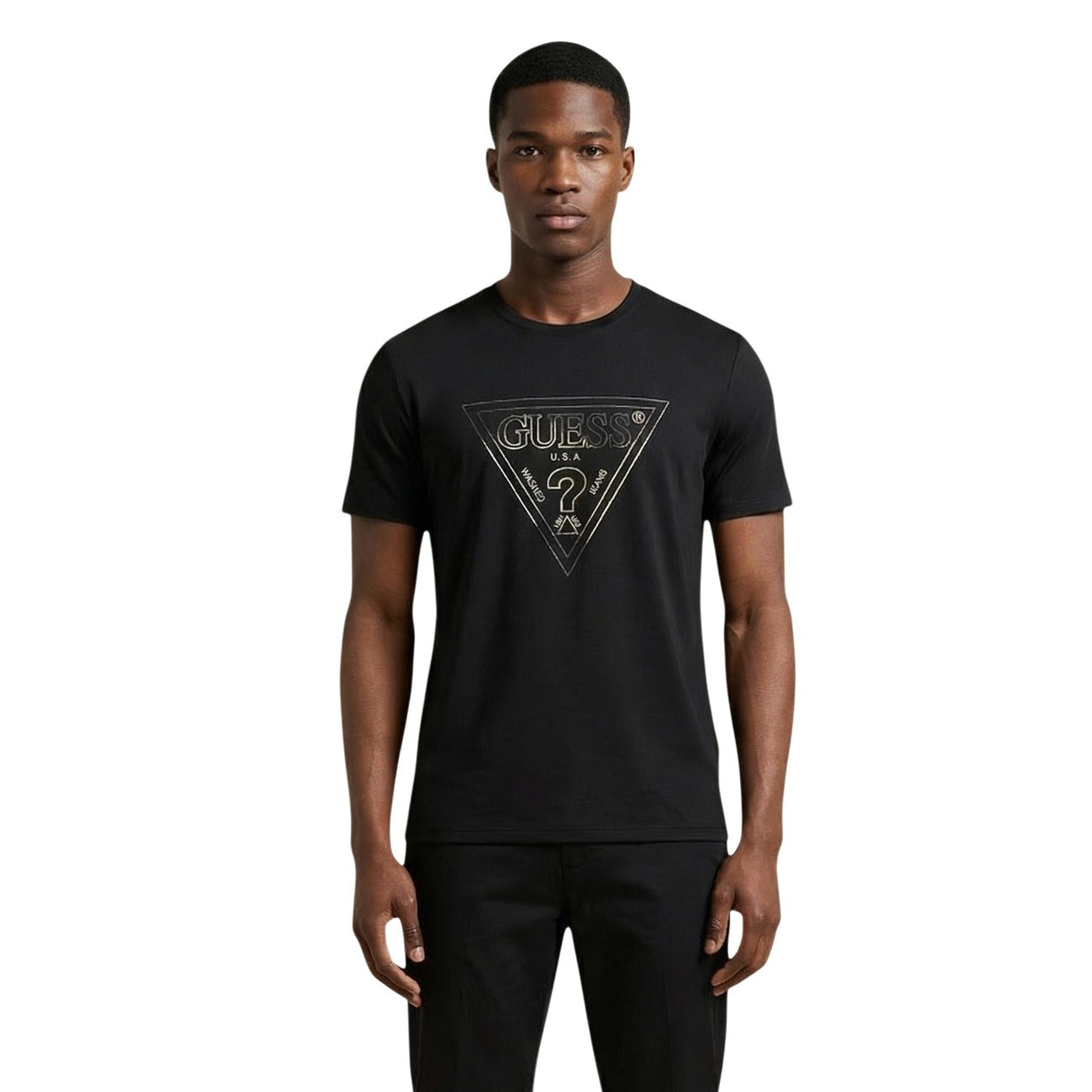 Guess Homme T-Shirts