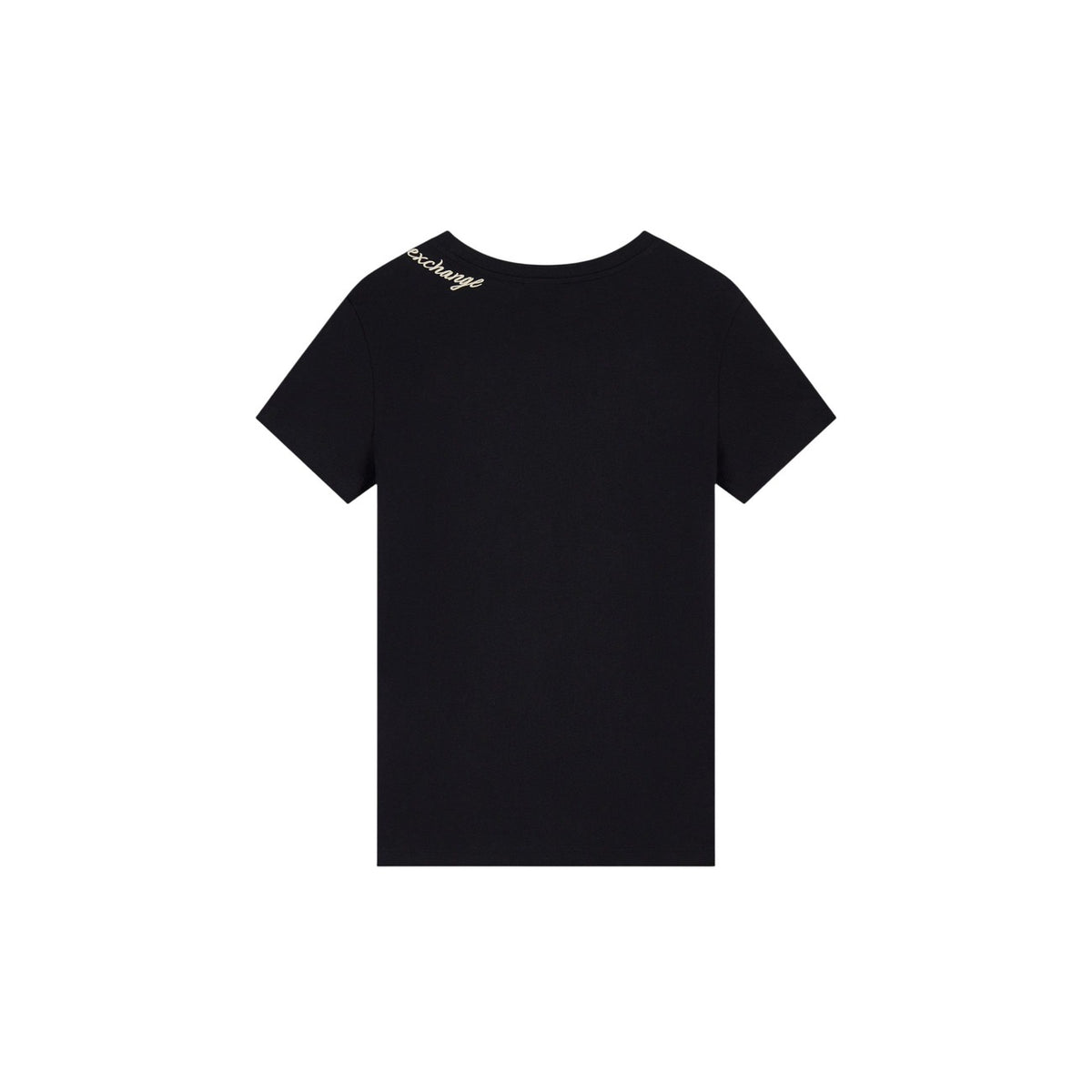 Armani Exchange Femme T-Shirts