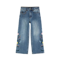 Desigual Femme Jeans