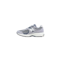 Image 3 : Sneakers New Balance 2002R grise semelle ABZORB — delvale