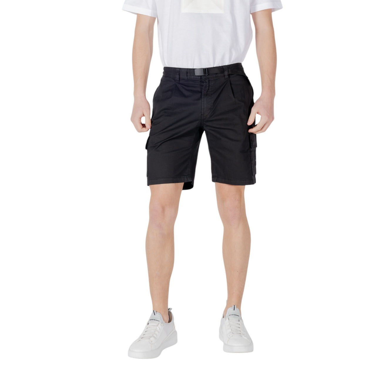 Boss Bermudashorts voor heren