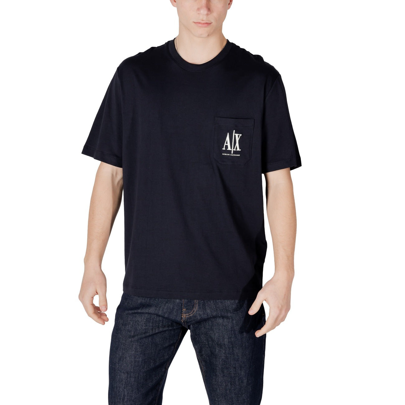 Armani Exchange heren T-shirts