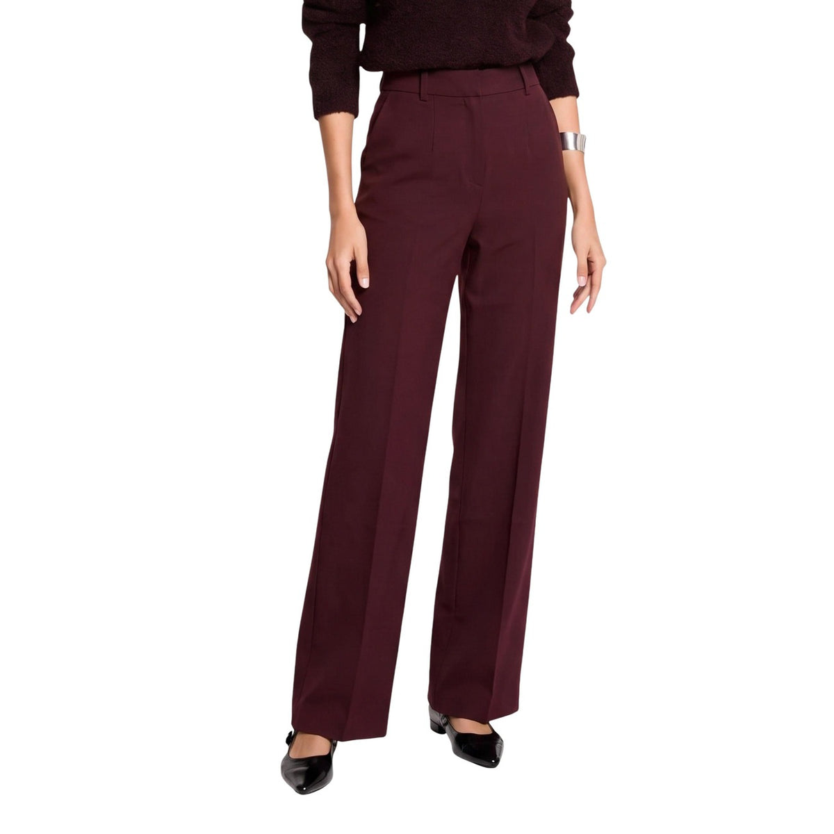 Morgan De Toi Femme Pantalons