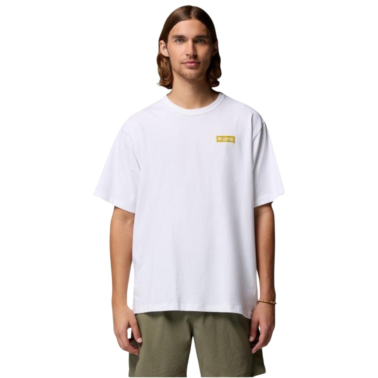 Columbia Homme T-Shirts