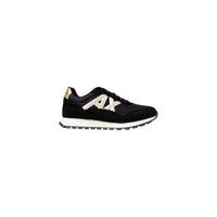 Image 4 : Chaussures Armani Exchange femme silhouette basse moderne — delvale