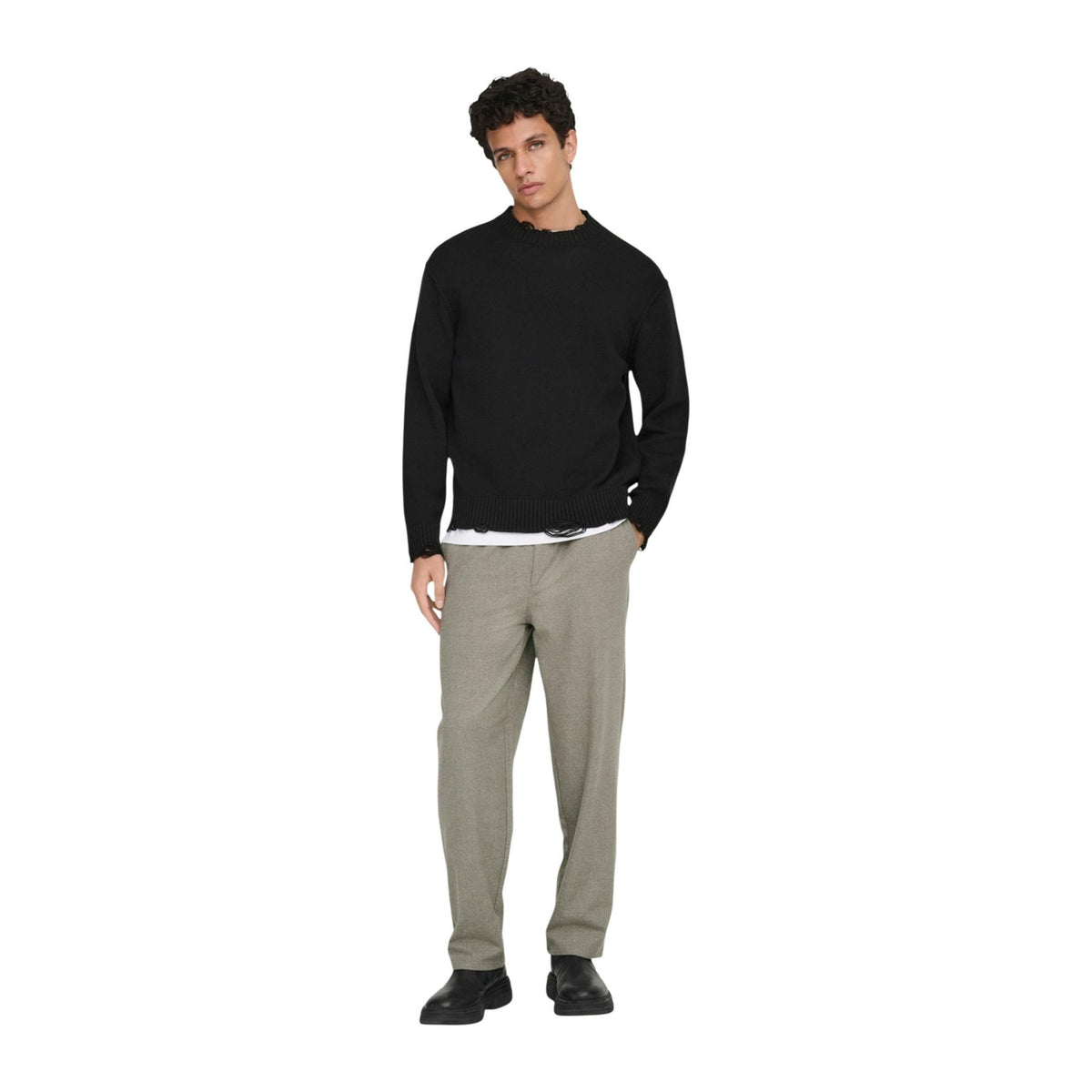 Only & Sons Homme Pulls