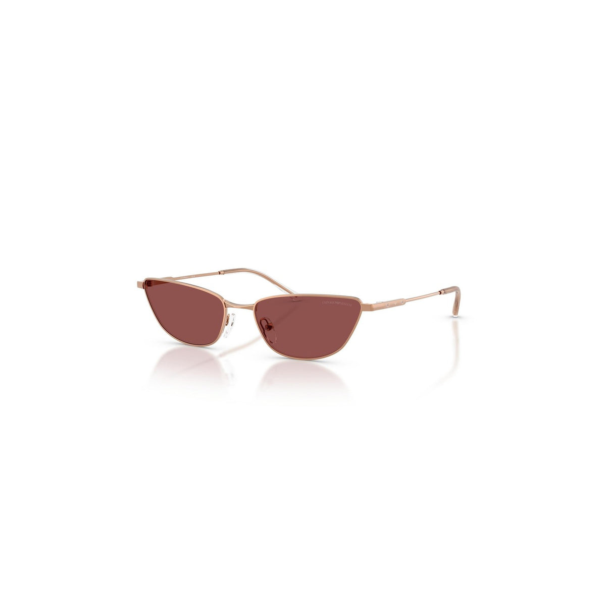 Emporio Armani Femme Lunettes De Soleil