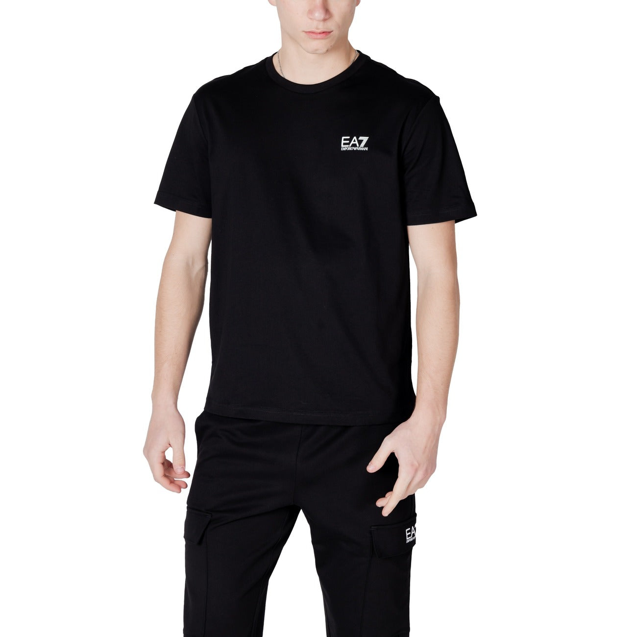 Ea7 Homme T-Shirts