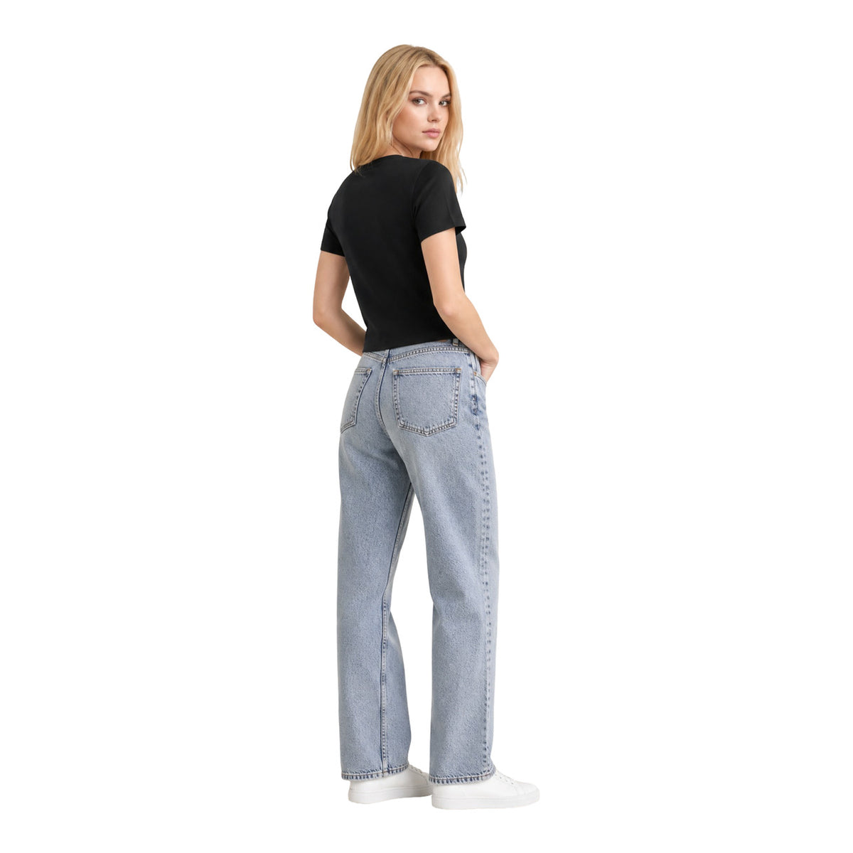 Calvin Klein Jeans dames T-shirts