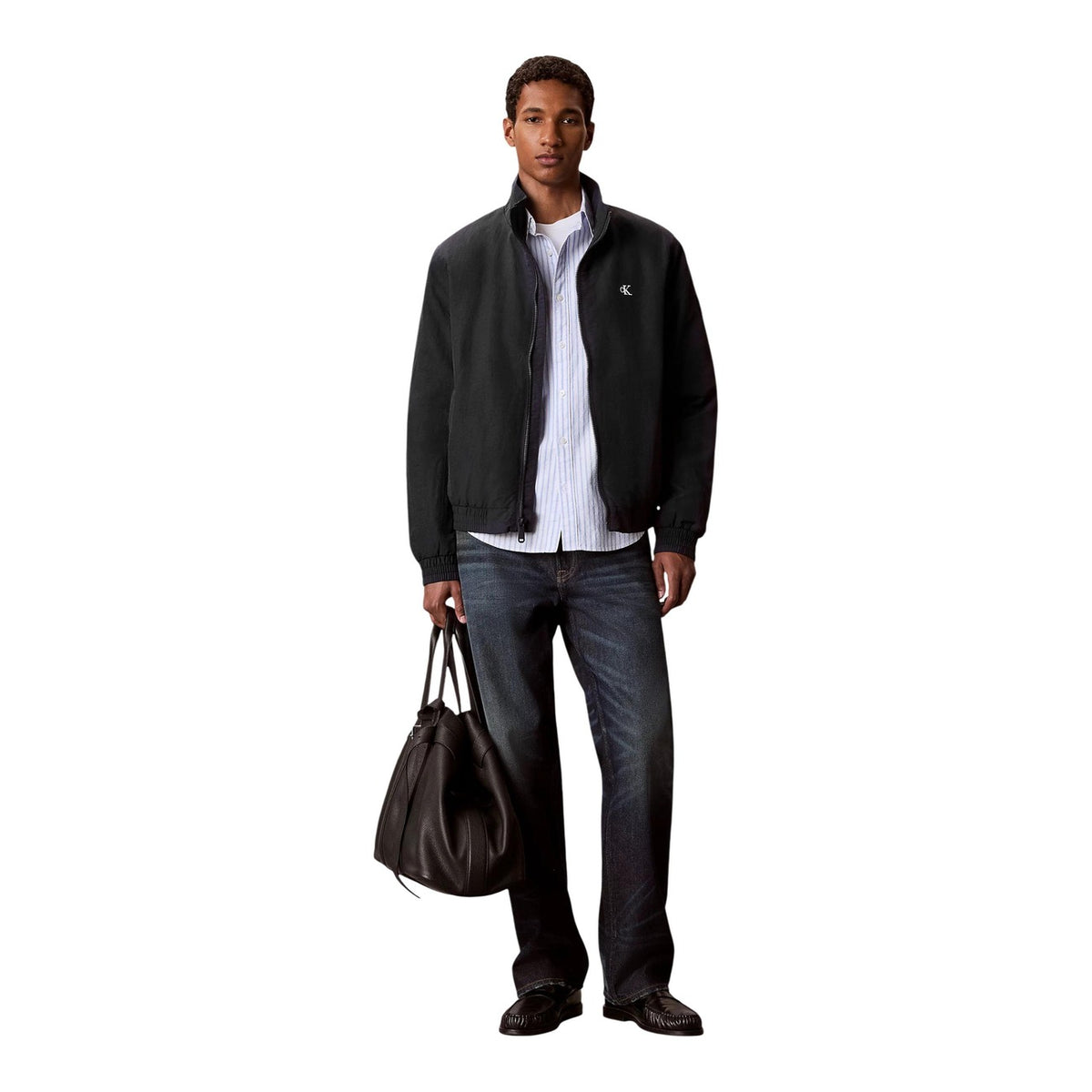 Calvin Klein Jeans Homme Jaquettes