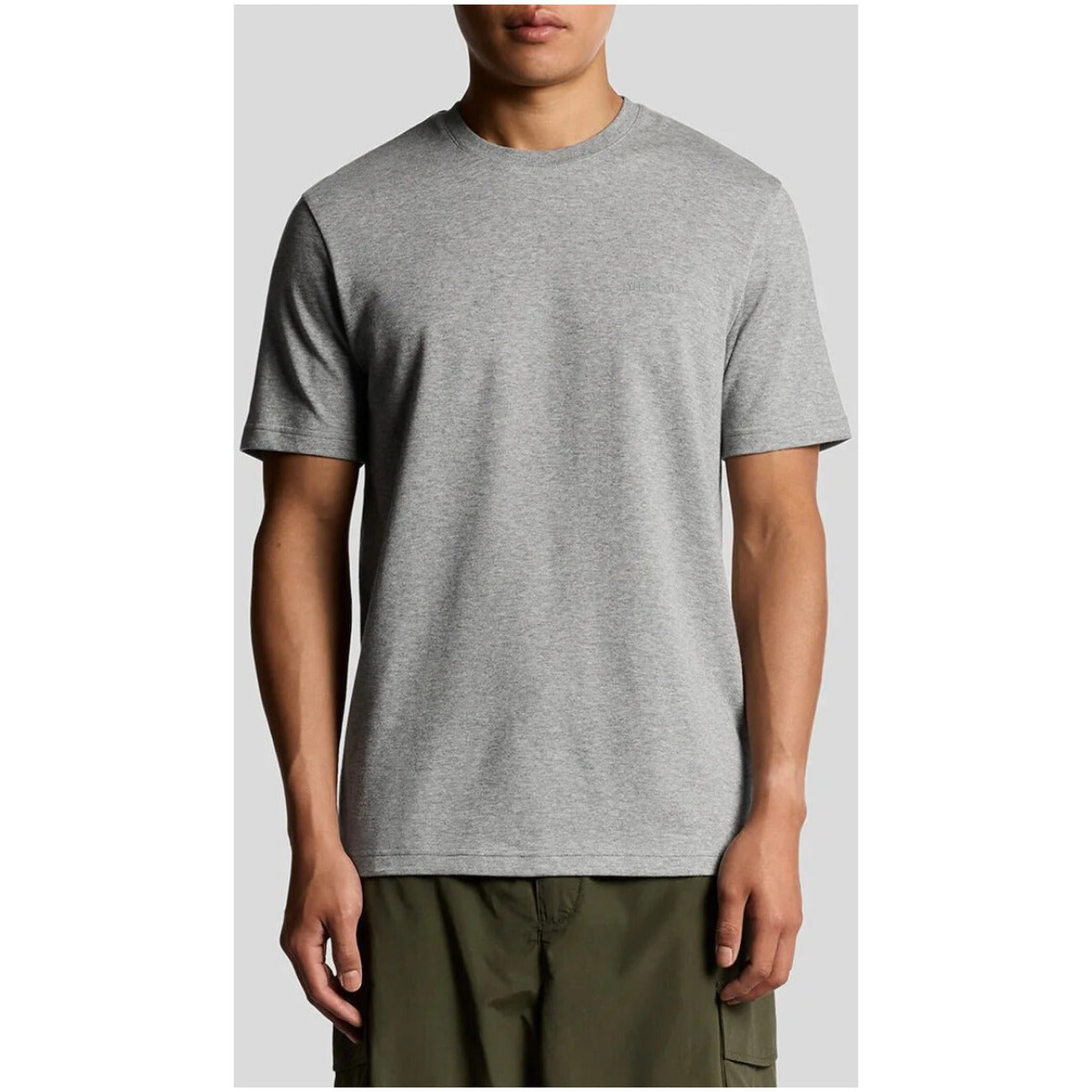 Lyle & Scott Homme T-Shirts