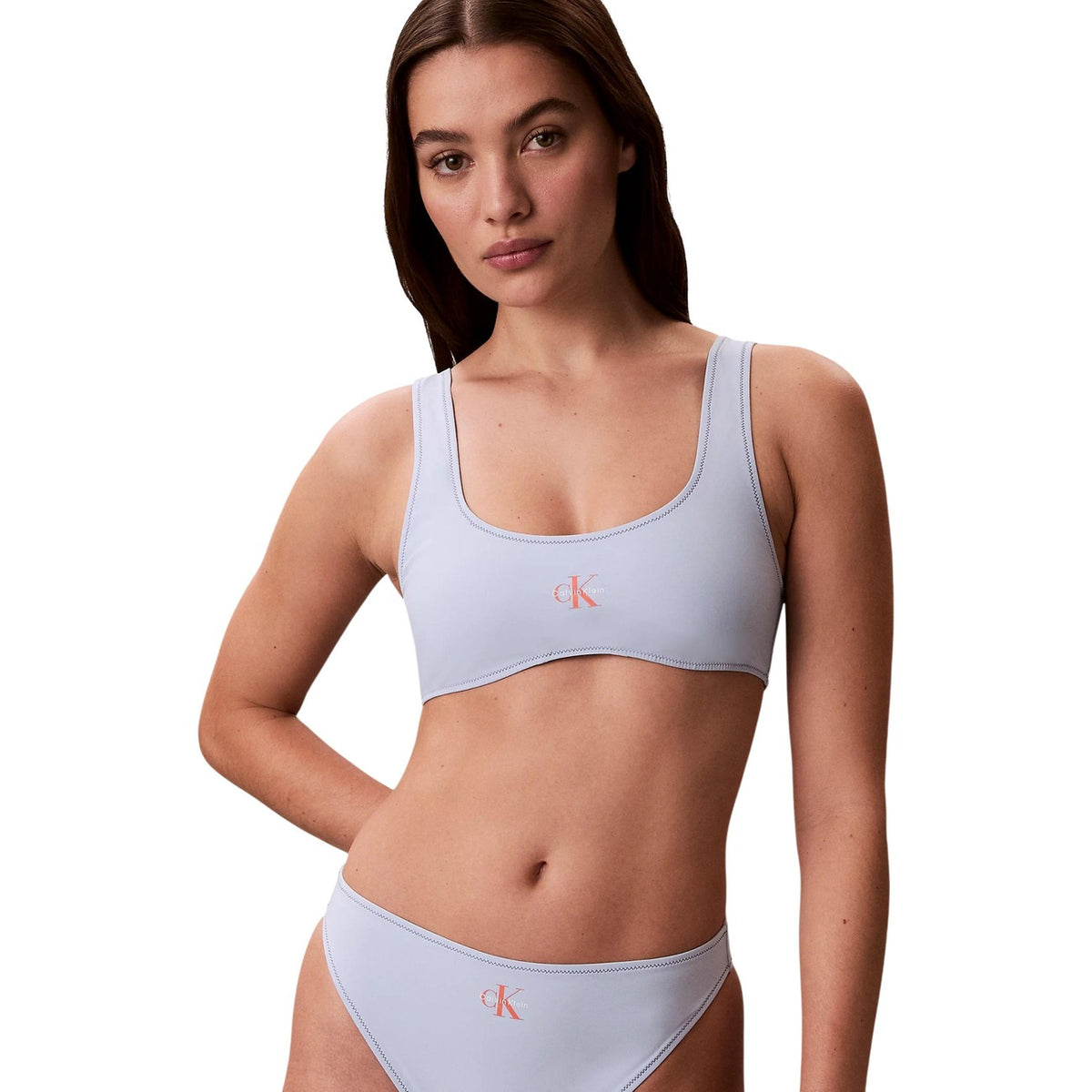 Calvin Klein Jeans Femme Maillots-de-Bain