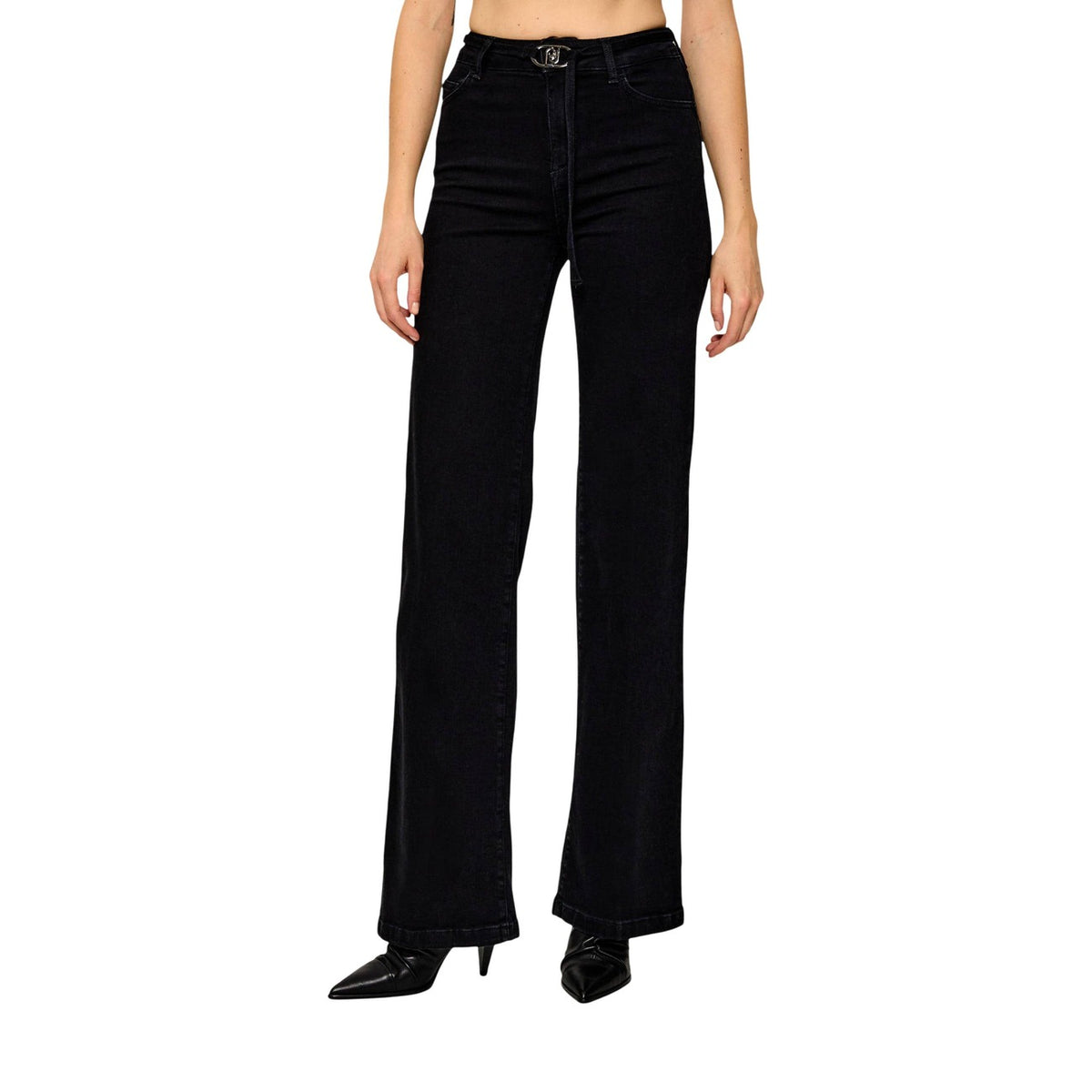 Liu Jo Femme Pantalons