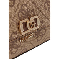 Image 3 : Sac Guess femme marron sophistiqué, design raffiné et polyvalent — delvale
