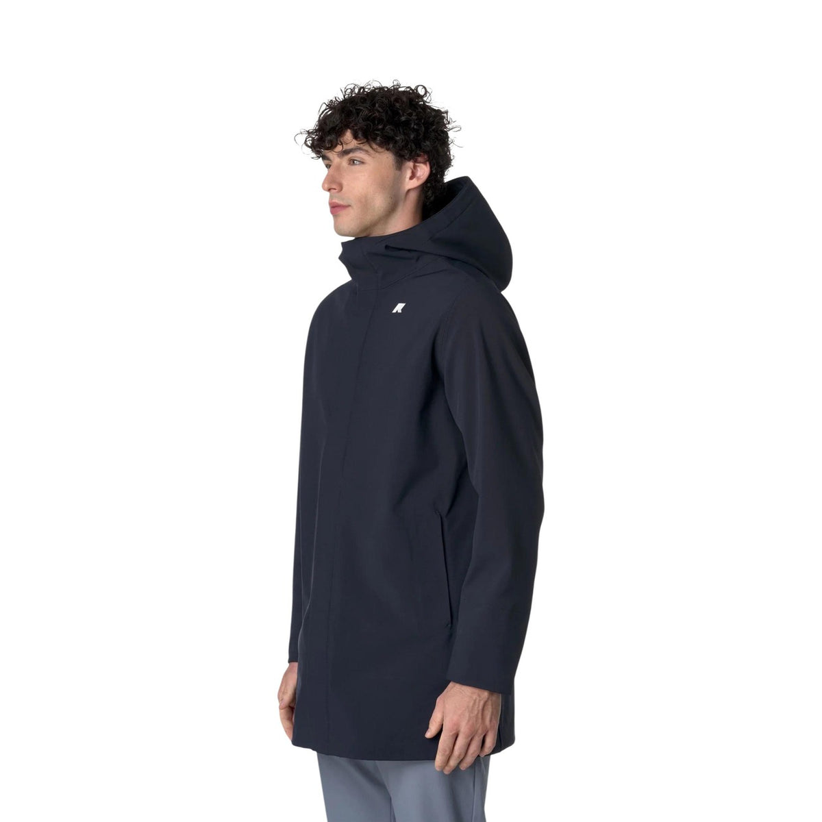 Kway Homme Jaquettes